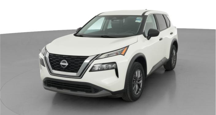Thumbnail: 2023 Nissan Rogue - 1