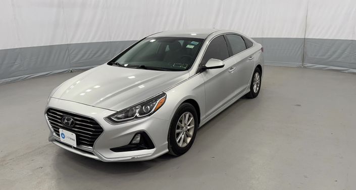 Thumbnail: 2018 Hyundai Sonata - 1
