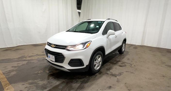 Thumbnail: 2019 Chevrolet Trax - 1