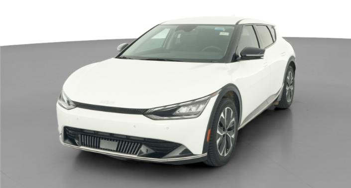 2023 Kia EV6 Wind -
                  Concord, NC