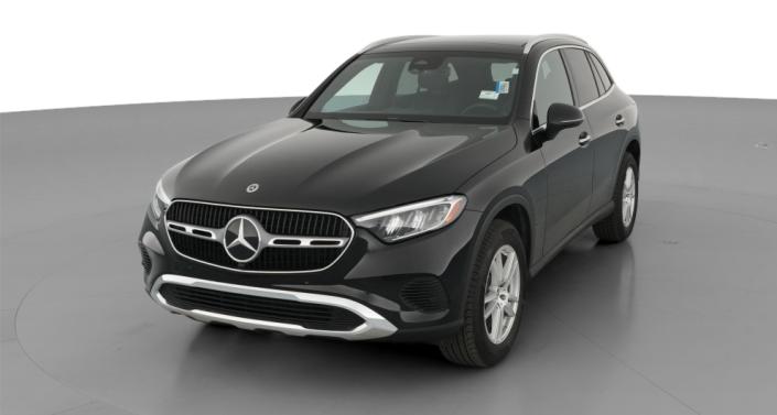 Thumbnail: 2025 Mercedes-Benz GLC - 1