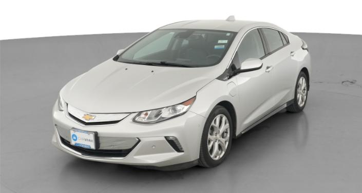 2016 Chevrolet Volt Premier -
                  Beverly, NJ