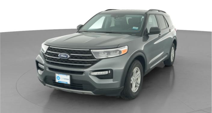 Thumbnail: 2024 Ford Explorer - 1