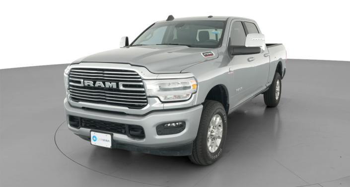 Thumbnail: 2024 RAM 2500 - 1