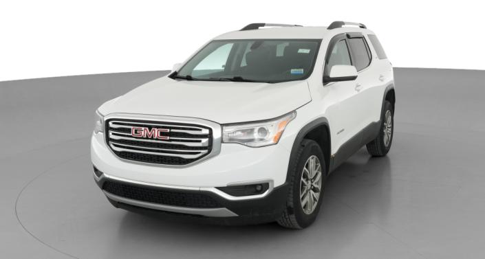 Thumbnail: 2019 GMC Acadia - 1