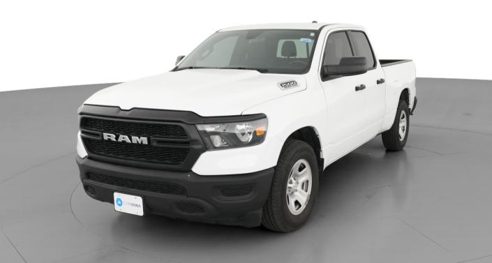 Thumbnail: 2023 RAM 1500 - 1