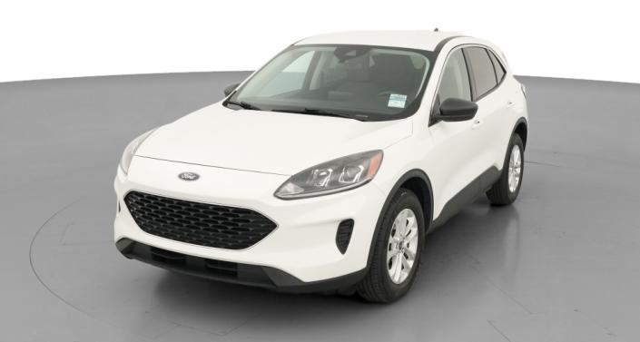 Thumbnail: 2022 Ford Escape - 1