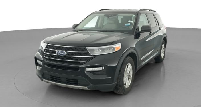 Thumbnail: 2023 Ford Explorer - 1