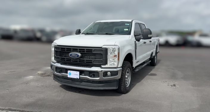 Thumbnail: 2024 Ford Econoline - 1