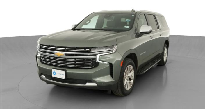 Thumbnail: 2023 Chevrolet Suburban - 1