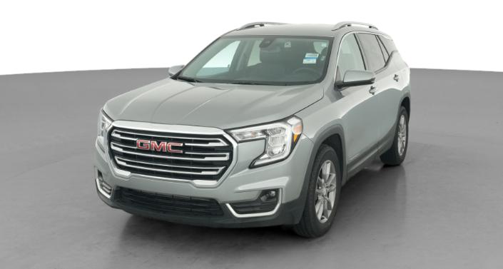 Thumbnail: 2024 GMC Terrain - 1