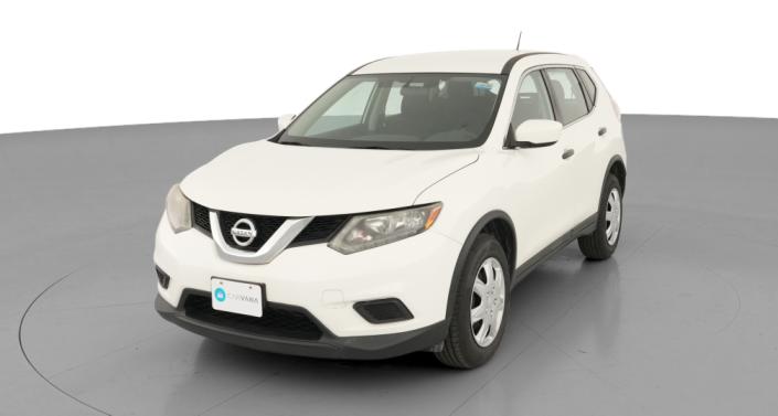 Thumbnail: 2016 Nissan Rogue - 1