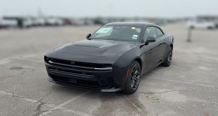 Thumbnail: 2026 Dodge Charger - 1