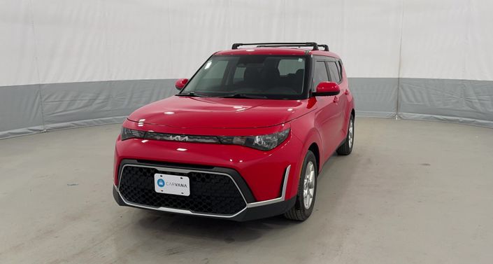 Thumbnail: 2023 Kia Soul - 1