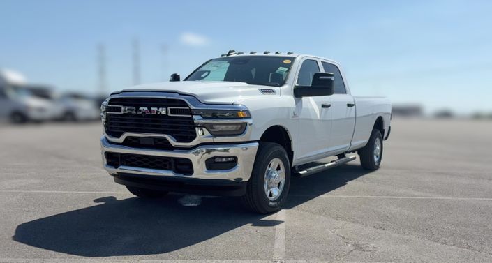Thumbnail: 2026 RAM 2500 - 1