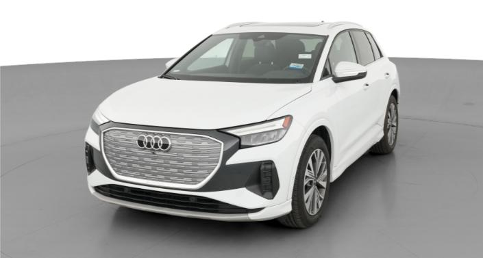 2023 Audi Q4 e-tron Premium Plus -
                  Concord, NC
