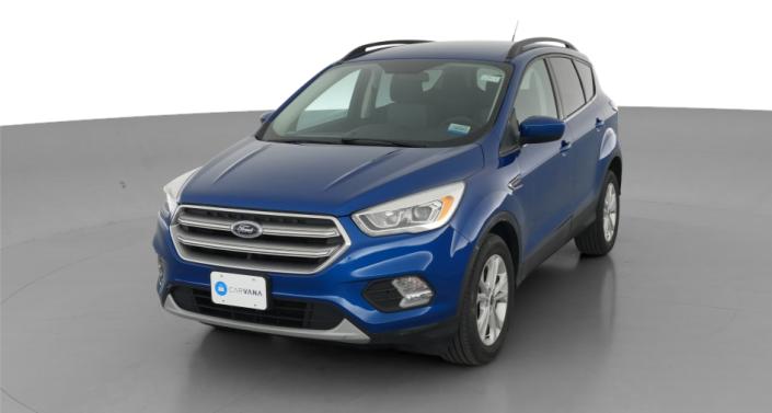 Thumbnail: 2017 Ford Escape - 1