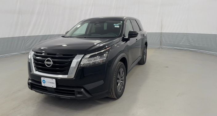 Thumbnail: 2022 Nissan Pathfinder - 1