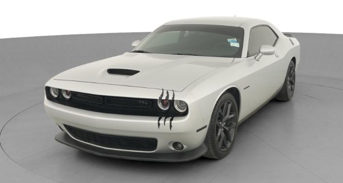 Thumbnail: 2020 Dodge Challenger - 1