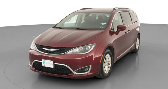 Thumbnail: 2019 Chrysler Pacifica - 1