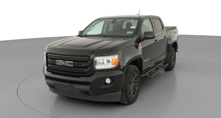 Thumbnail: 2020 GMC Canyon - 1