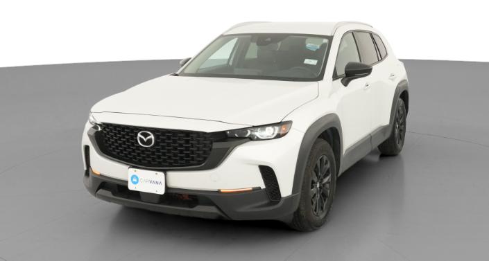 Thumbnail: 2024 Mazda CX-50 - 1