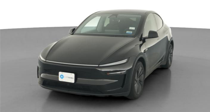 Thumbnail: 2026 Tesla Model Y - 1