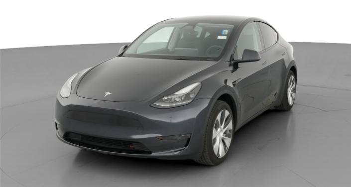 Thumbnail: 2024 Tesla Model Y - 1