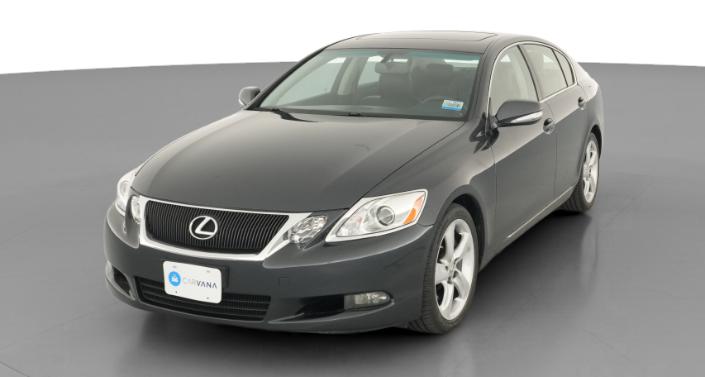 2010 Lexus GS 350 -
                  Haines City, FL
