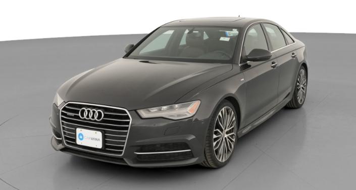 Thumbnail: 2016 Audi A6 - 1