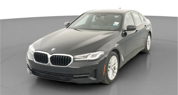Thumbnail: 2023 BMW 5 Series - 1
