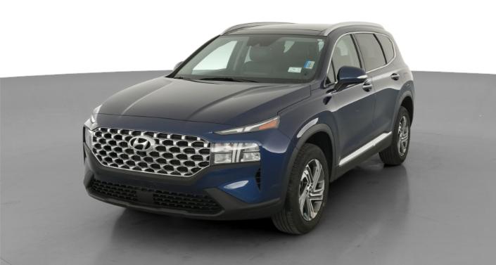 Thumbnail: 2023 Hyundai Santa Fe - 1