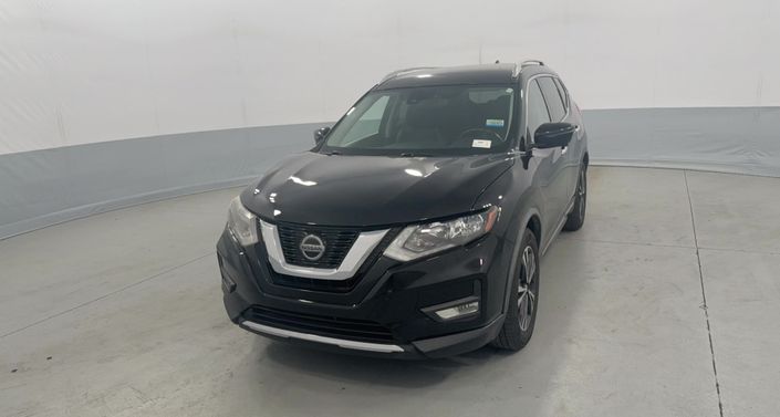 Thumbnail: 2018 Nissan Rogue - 1