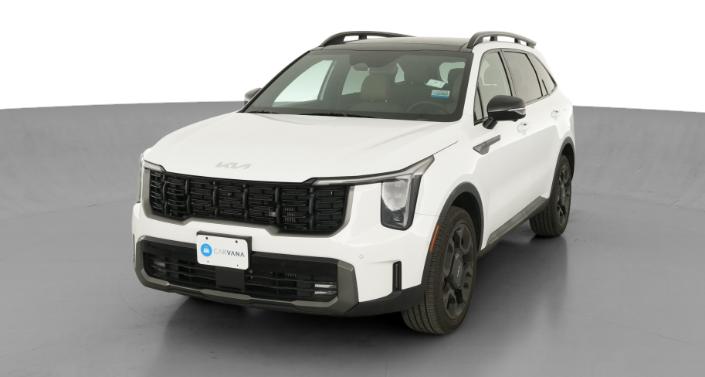 Thumbnail: 2024 Kia Sorento - 1