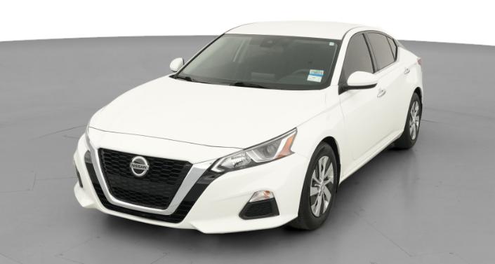Thumbnail: 2020 Nissan Altima - 1