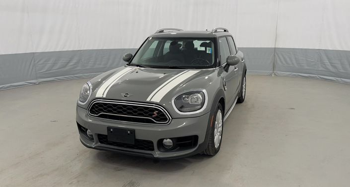 Thumbnail: 2019 MINI Cooper Countryman - 1