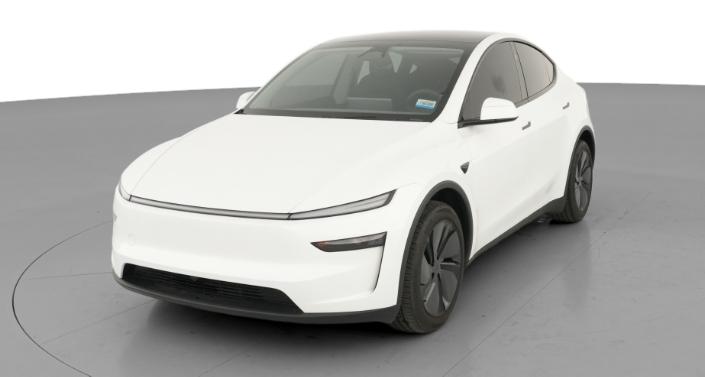 Thumbnail: 2026 Tesla Model Y - 1