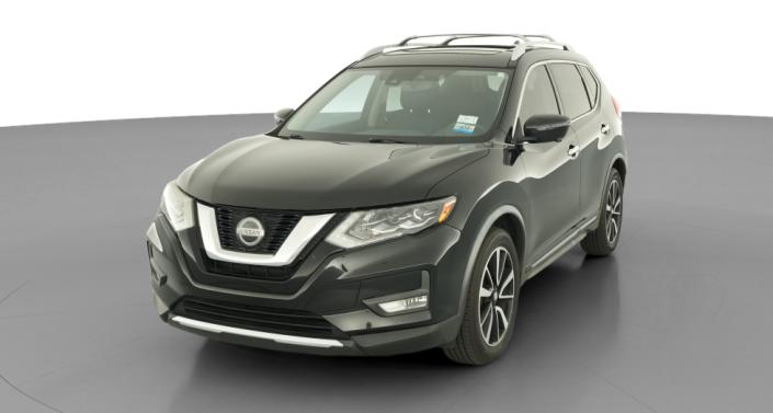 Thumbnail: 2018 Nissan Rogue - 1