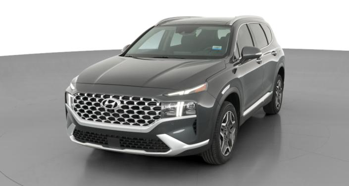 Thumbnail: 2023 Hyundai Santa Fe - 1