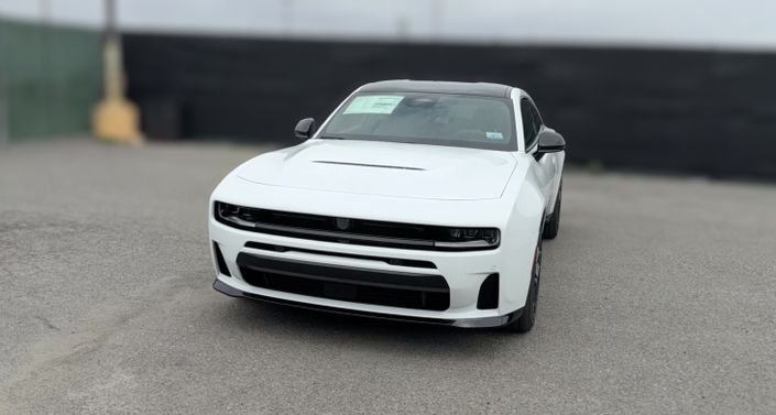 2026 Dodge Charger