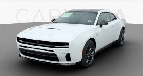 2026 Dodge Charger