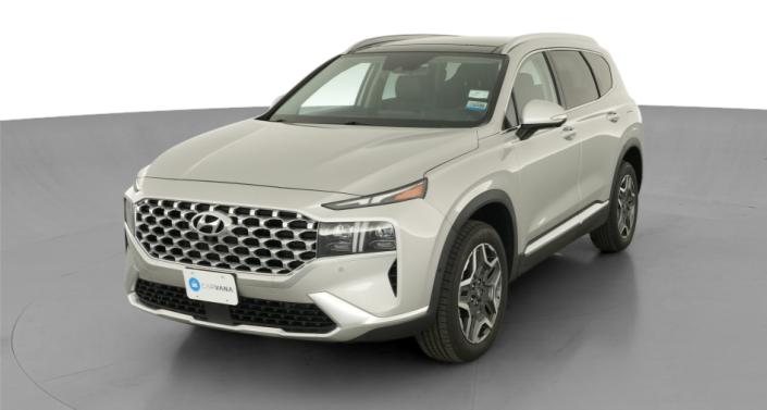 Thumbnail: 2022 Hyundai Santa Fe - 1