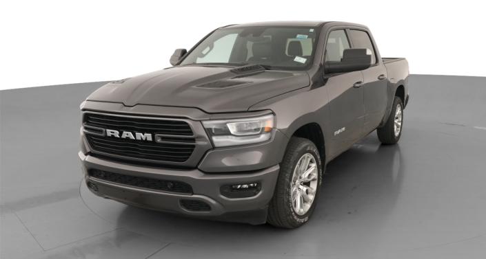 Thumbnail: 2023 RAM 1500 - 1