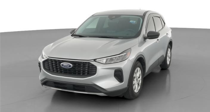Thumbnail: 2024 Ford Escape - 1