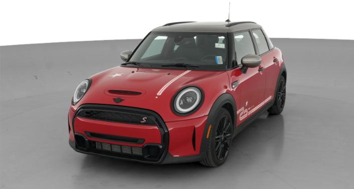 Thumbnail: 2023 MINI Cooper Hardtop - 1
