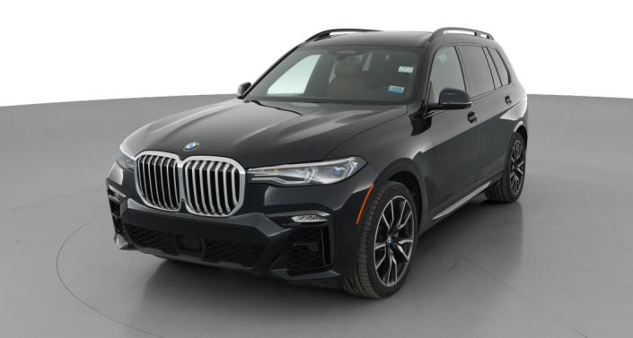 2019 BMW X7 xDrive50i -
                  Lorain, OH