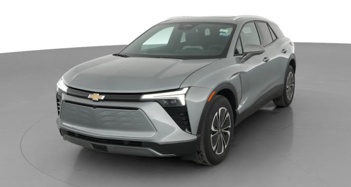 2024 Chevrolet Blazer EV 2LT -
                  Lorain, OH