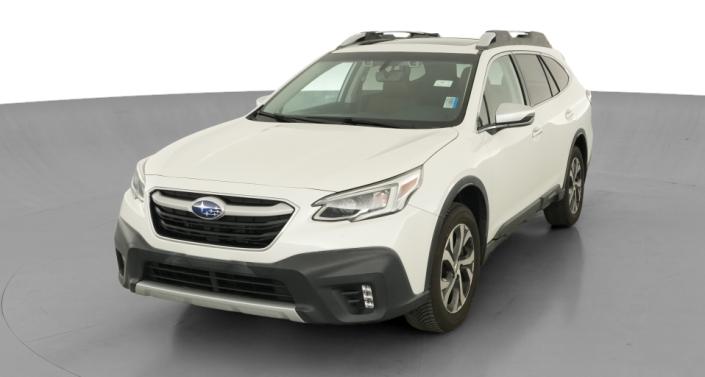 Thumbnail: 2020 Subaru Outback - 1