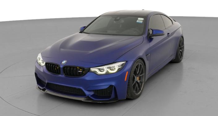 2019 BMW M4 CS -
                  Hebron, OH