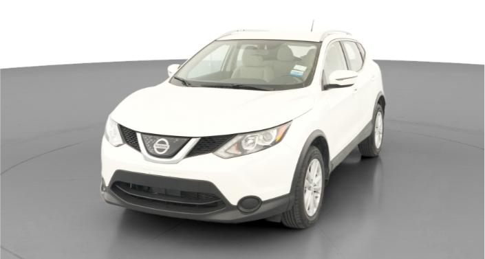 Thumbnail: 2018 Nissan Rogue Sport - 1